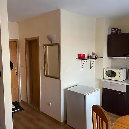 Apartmán Viva