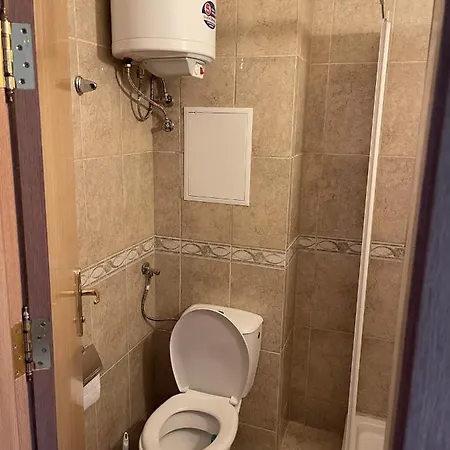 Viva Apartmán Sluneční pobřeží
